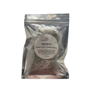 Renew Herbal Tea Blend