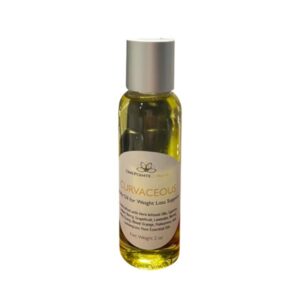 Curvaceous Body Care Oil