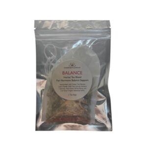 Balance Herbal Tea Blend