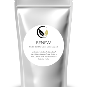 Renew Herbal Tea Blend