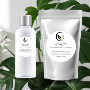 Vitality Wellness Ensemble