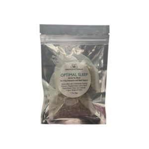 Optimal Sleep Herbal Tea Blend