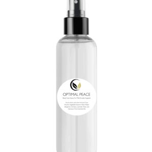 Optimal Peace Body Spray