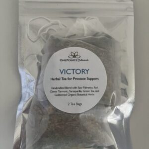 Victory Herbal Tea Blend