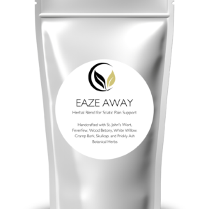 Eaze Away Herbal Tea Blend