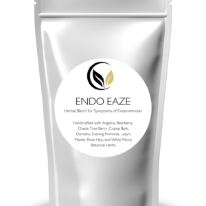 Endo Eaze Herbal Tea Blend