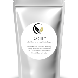 Fortify Herbal Tea Blend