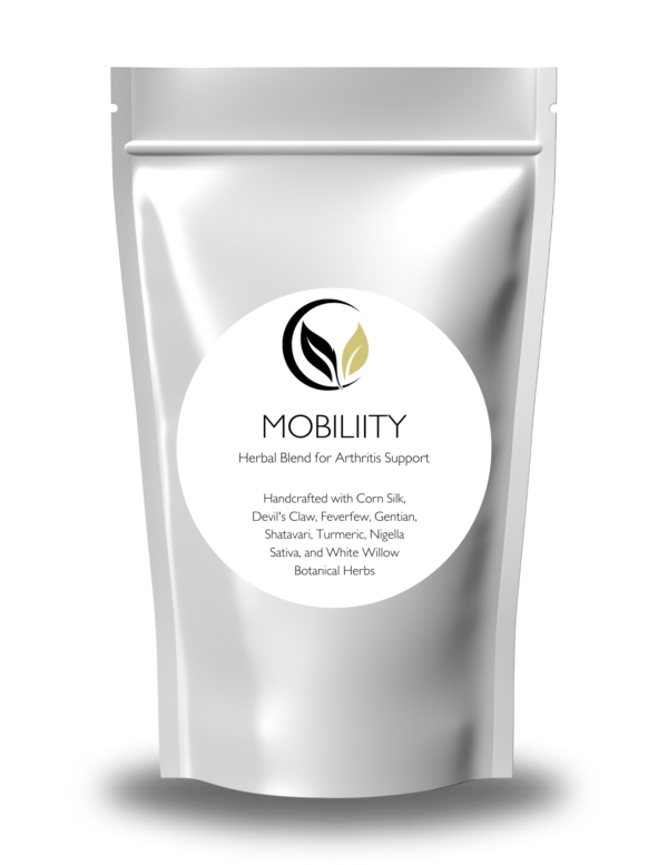 Mobility Herbal Tea Blend