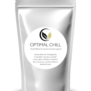 Optimal Chill Herbal Tea Blend