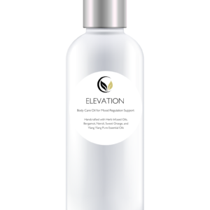 Elevation Body Care Oil