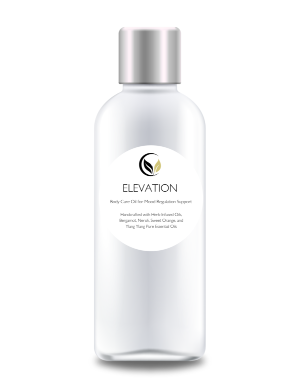 Elevation Body Care Oil