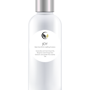 Joy Body Care Oil