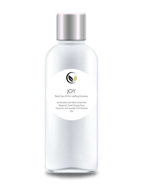 Joy Body Care Oil