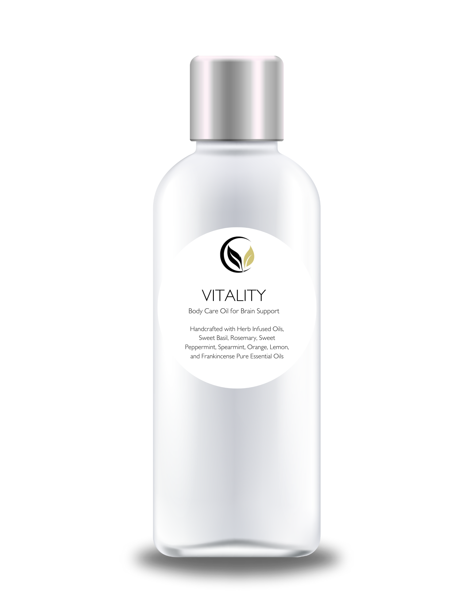 Vitality Body Care Oil