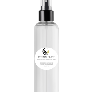 Optimal Peace Body Spray