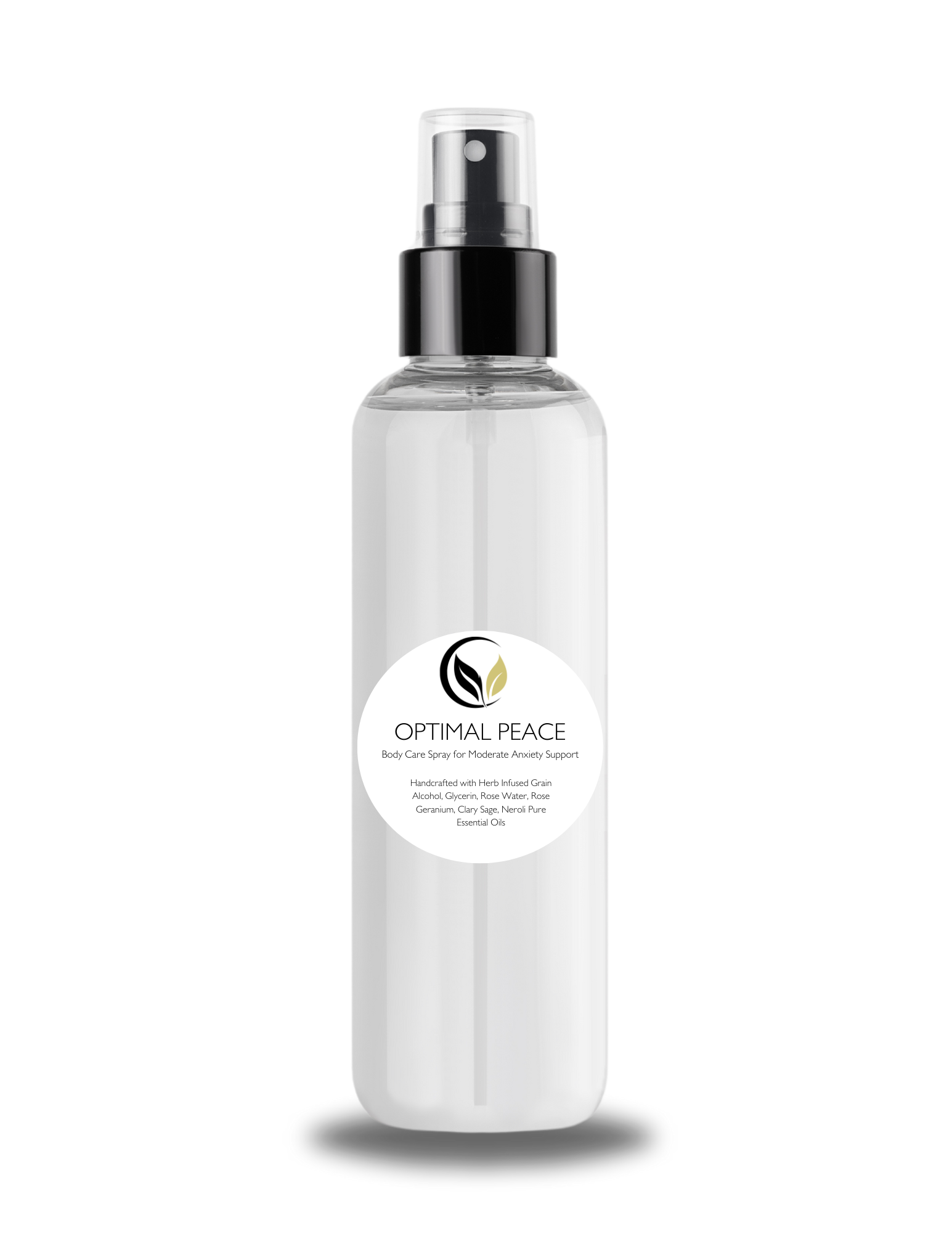 Optimal Peace Body Spray