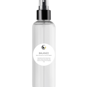 Balance Body Spray