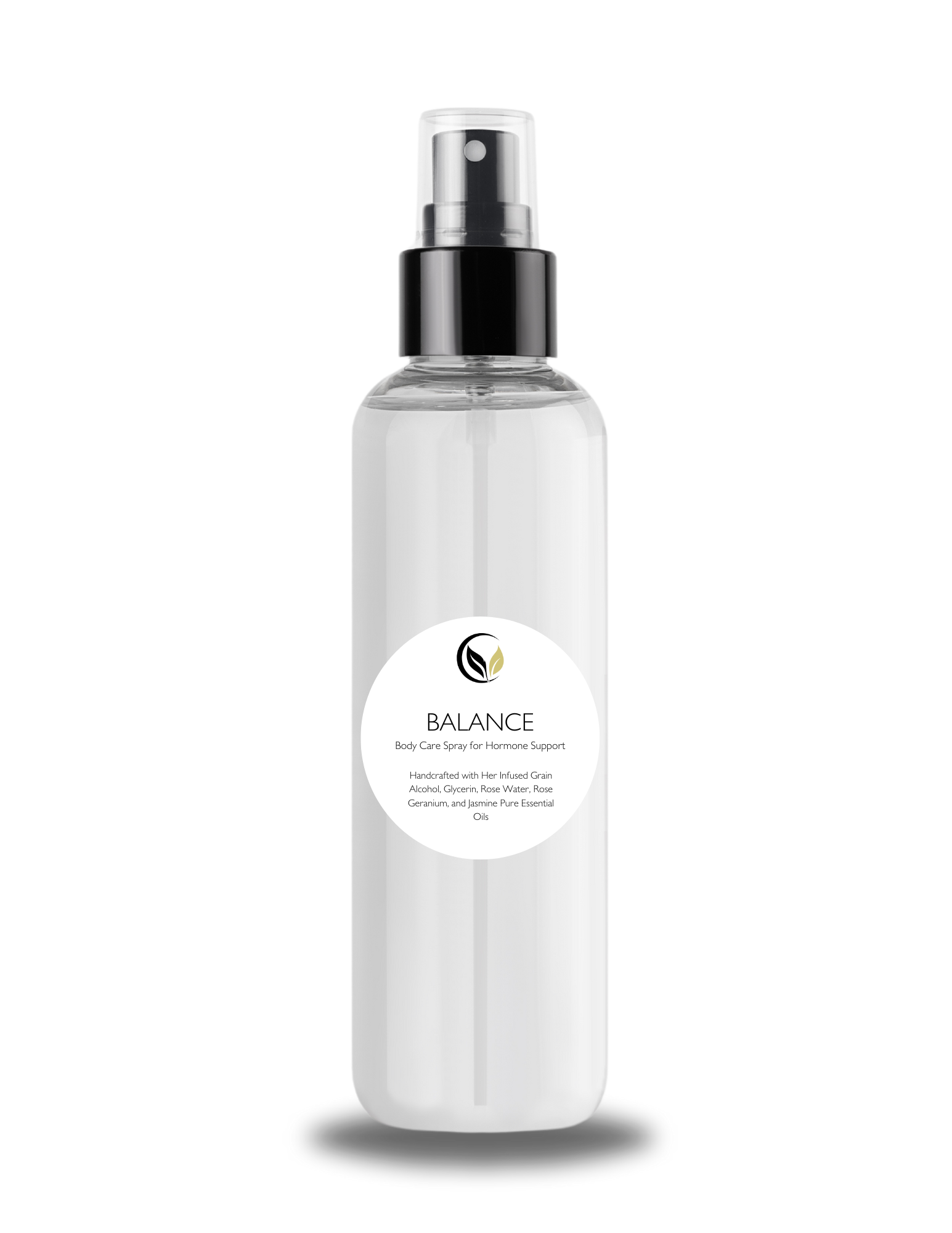 Balance Body Spray