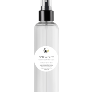 Optimal Sleep Body Care Spray