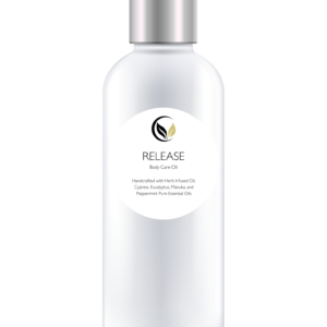 Release Body Care Oil