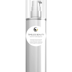 Timeless Beauty Facial Care Oil