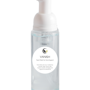 Vanish Facial Wash