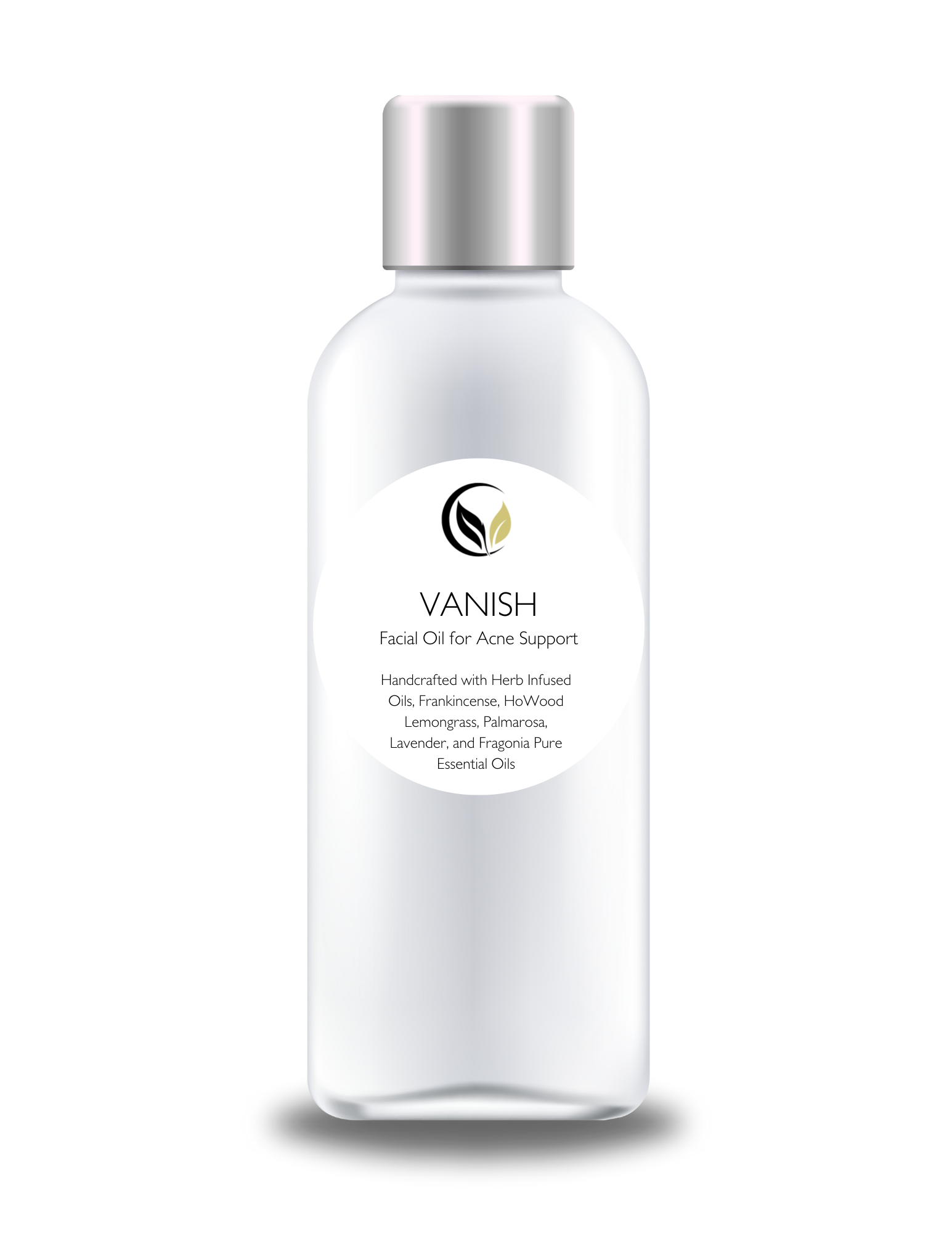 Vanish Facial Oil