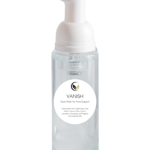 Vanish Facial Wash