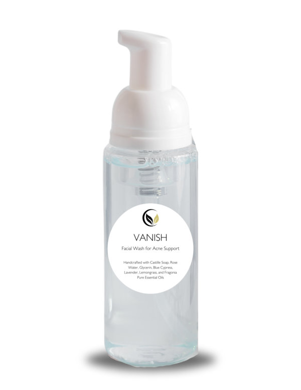 Vanish Facial Wash