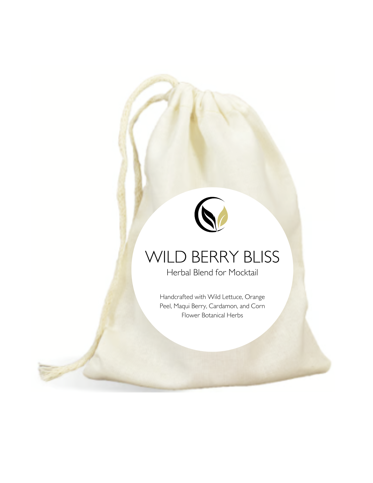 mocktail of the month muslim bag